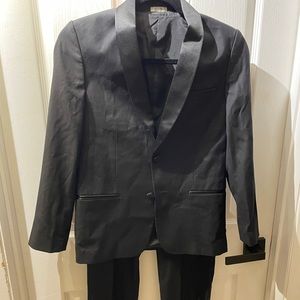 Calvin Klein Boys Tuxedo- Size 12